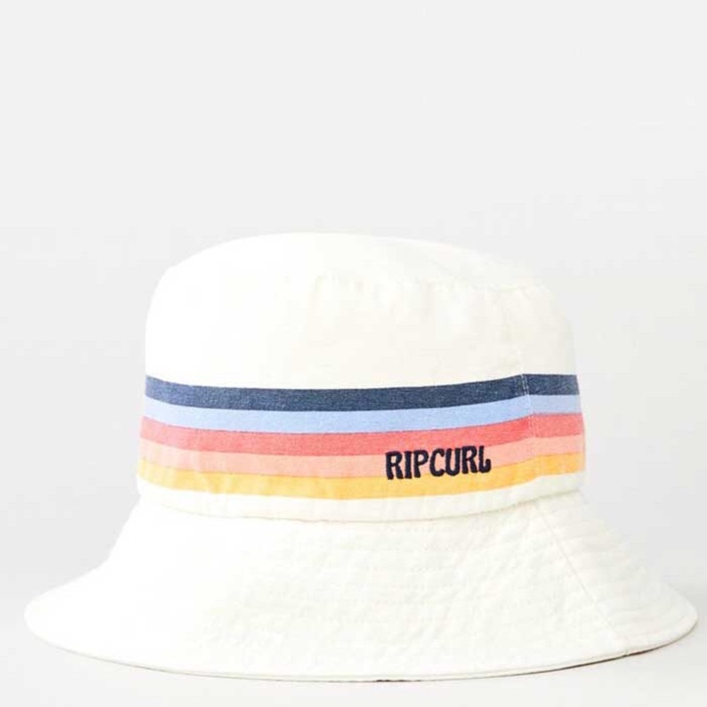 😎 Rip Curl Golden State Bucket hat
